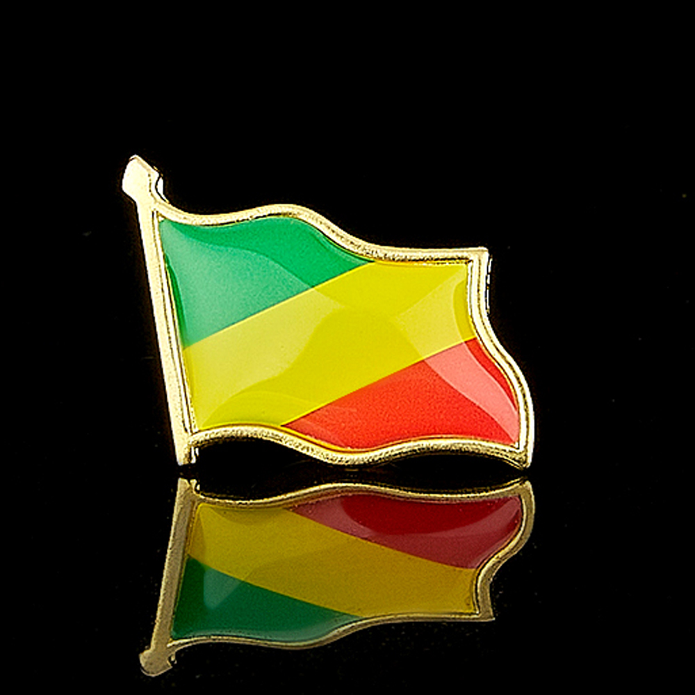 Republic of the Congo African  - Embroidery World 评论和价格
