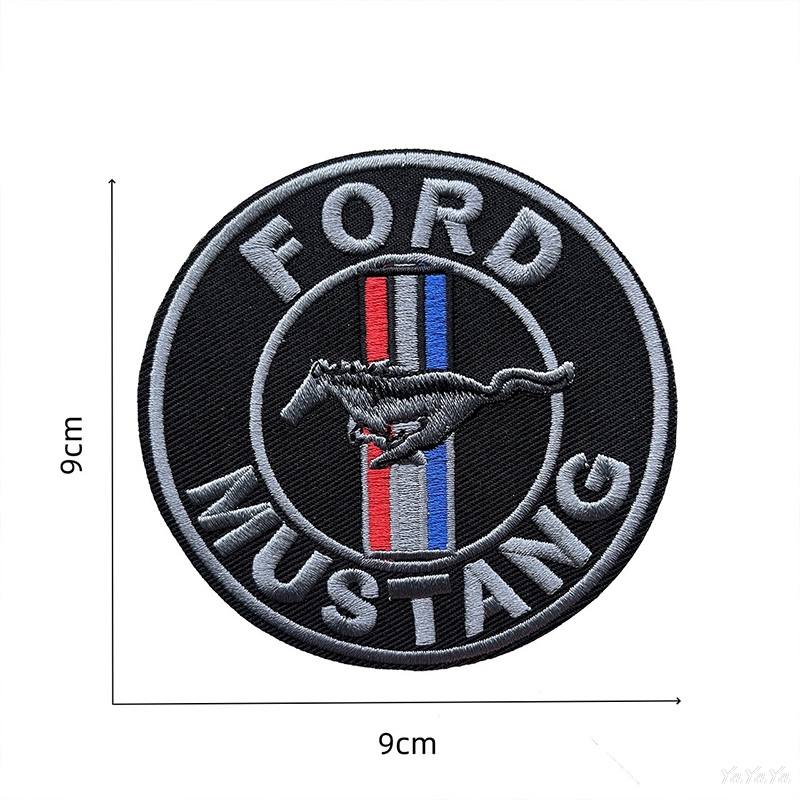 Embroidered Patches Applique P - Embroidery Patches 评论和价格