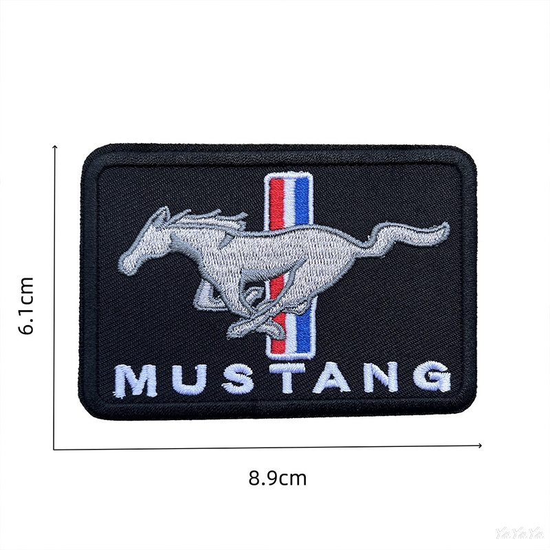 Embroidered Patches Applique P - Embroidery Patches 评论和价格