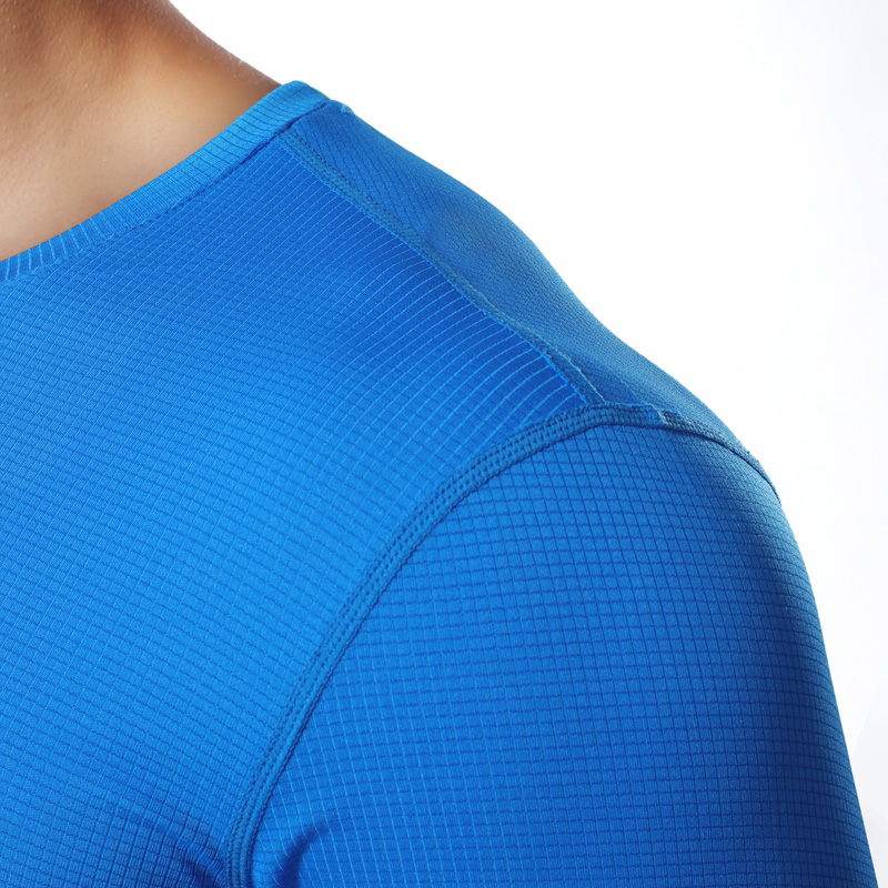 Sports quick drying long sleev - Embroidery Blouse 评论和价格