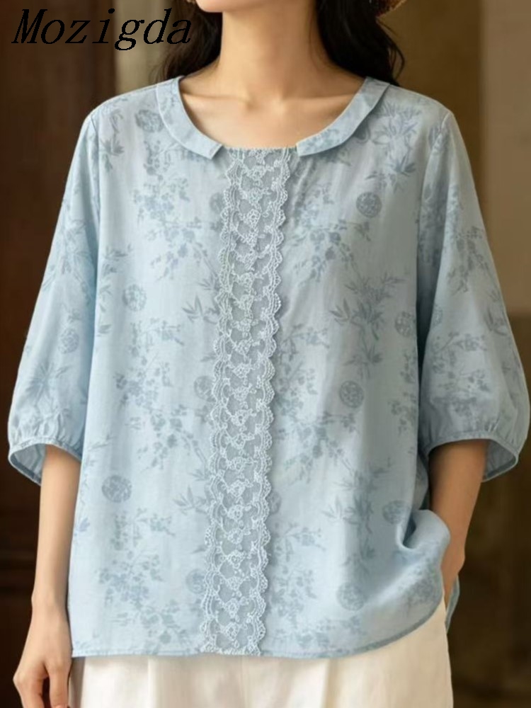 Summer Chiffon With Artistic E - Embroidery Artist 评论和价格