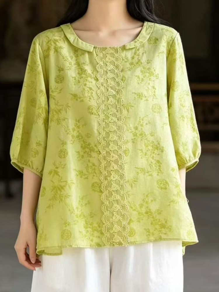 Summer Chiffon With Artistic E - Embroidery Artist 评论和价格