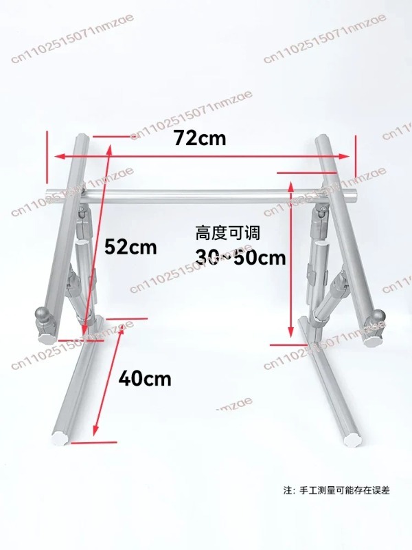 Cross Stitch Ratchet Hoop Stan - Embroidery Frame 评论和价格