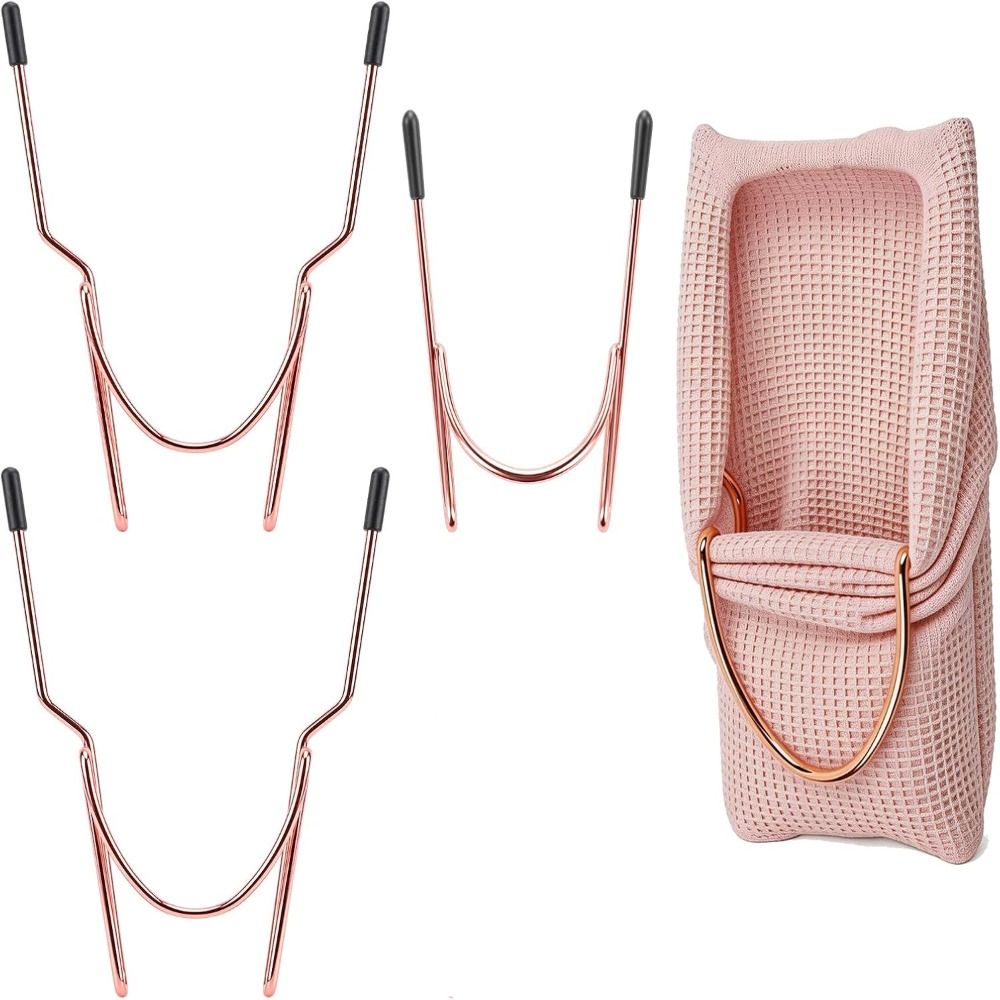 3pcs/set Metal Construction So - Embroidery Hoop 评论和价格
