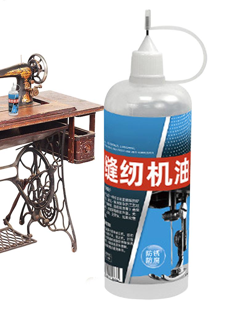 30/120M LEmbroidery Machine Oi - Embroidery Cream 评论和价格