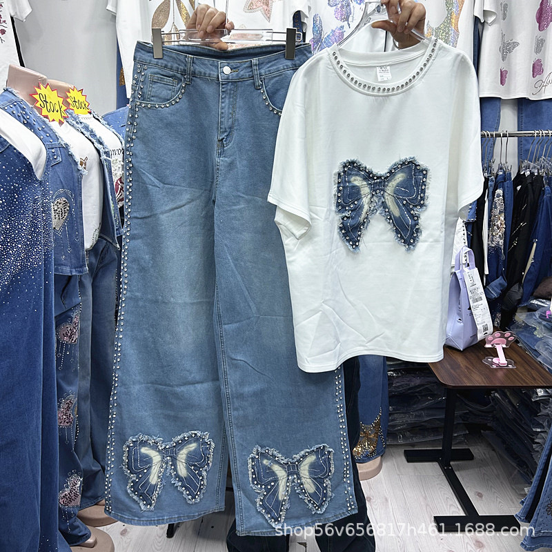 New Spring Summer Loose Women  - Embroidery Blouse 评论和价格