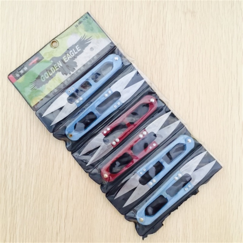 High Quality Golden Eagle Spri - Embroidery Scissors Small 评论和价格