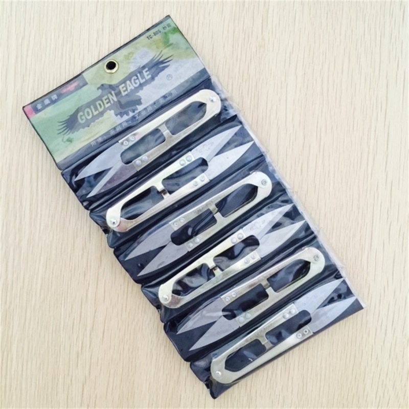 High Quality Golden Eagle Spri - Embroidery Scissors Small 评论和价格