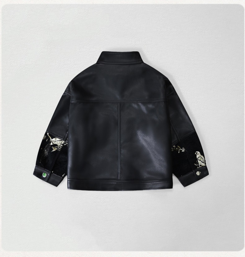 Gentleman Kids Embroidery Moto - Embroidery Class 评论和价格