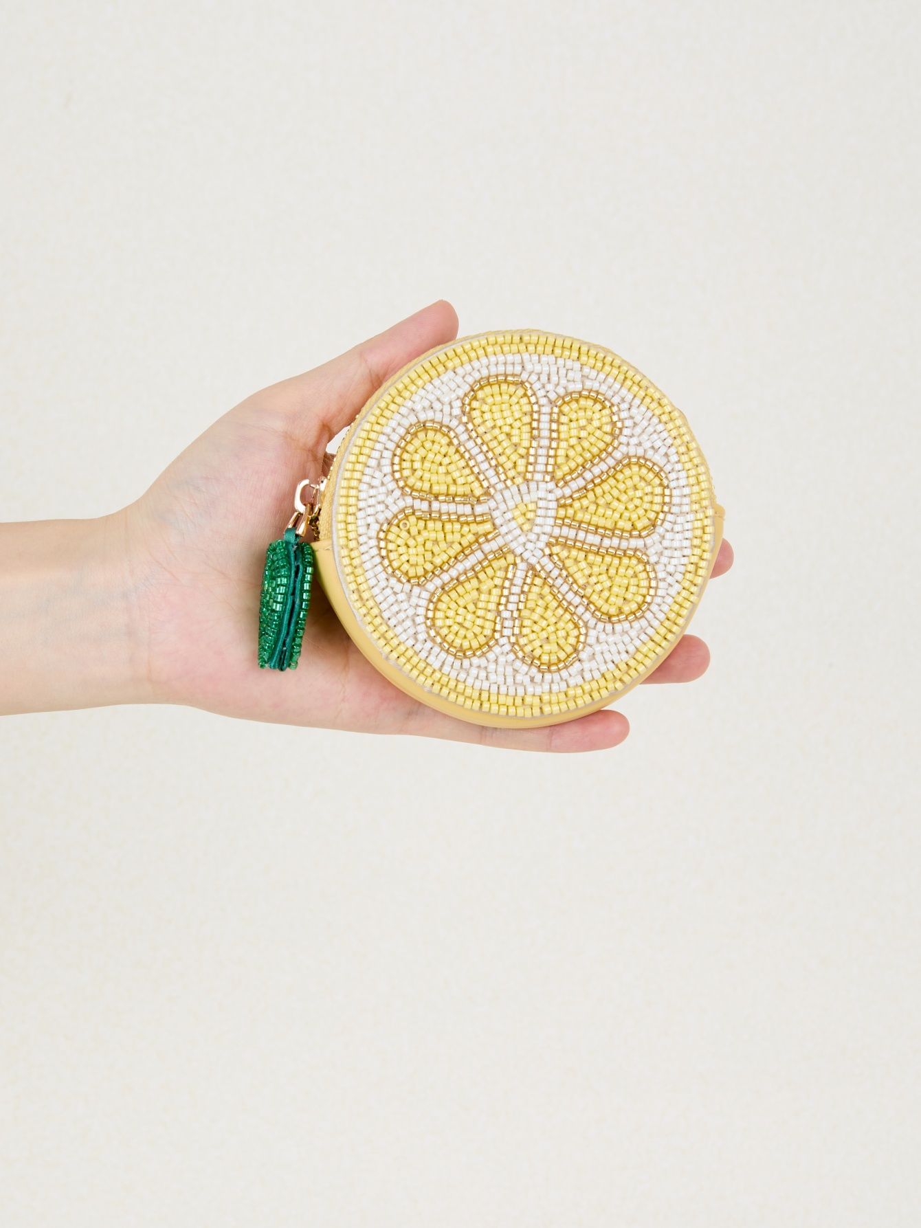 Embroidery beaded money wallet - Embroidery Wallet 评论和价格