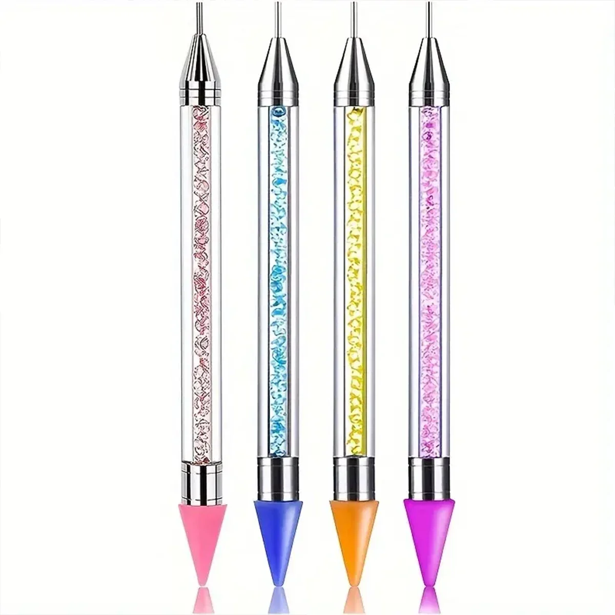 Waxless Diamond Painting Tool, - Embroidery Cream 评论和价格