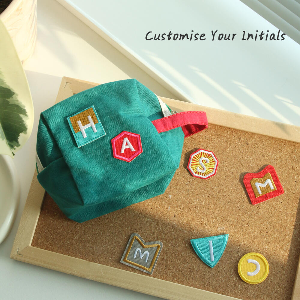 Personalized Custom Embroidery - Embroidery Patches 评论和价格
