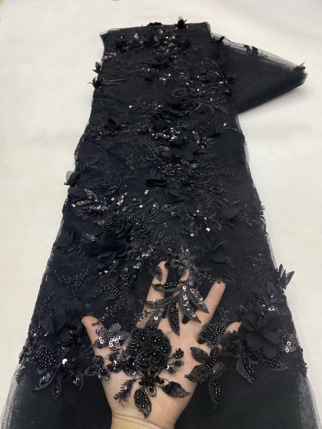 Coomiya Women Dresses Embroide - Embroidery Net Fabric 评论和价格