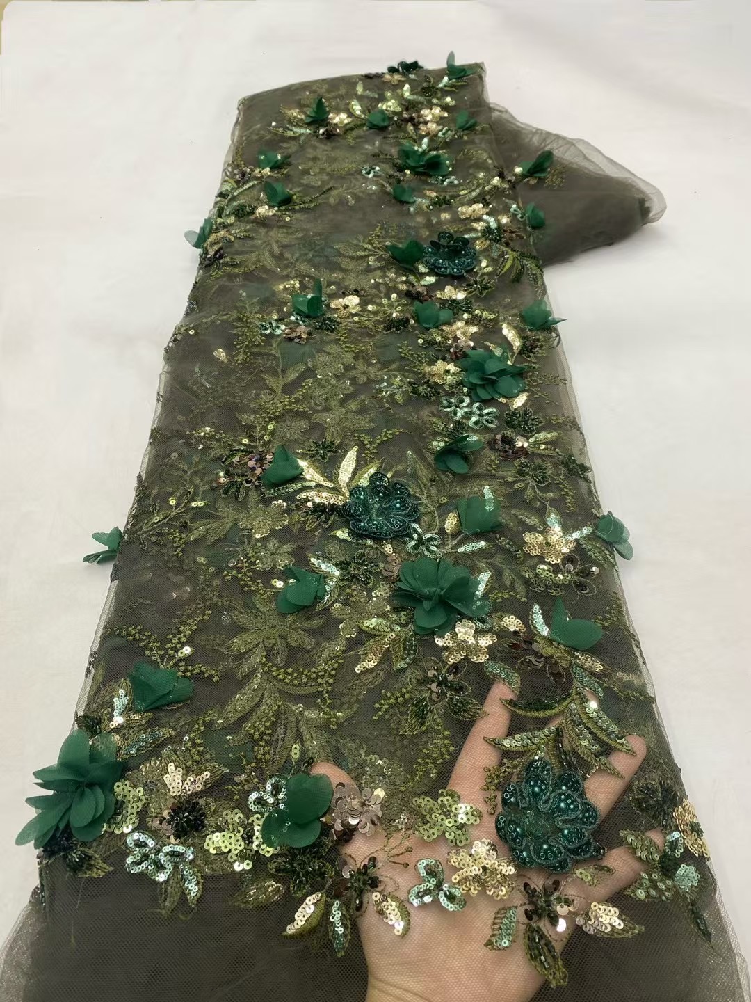 Coomiya Women Dresses Embroide - Embroidery Net Fabric 评论和价格