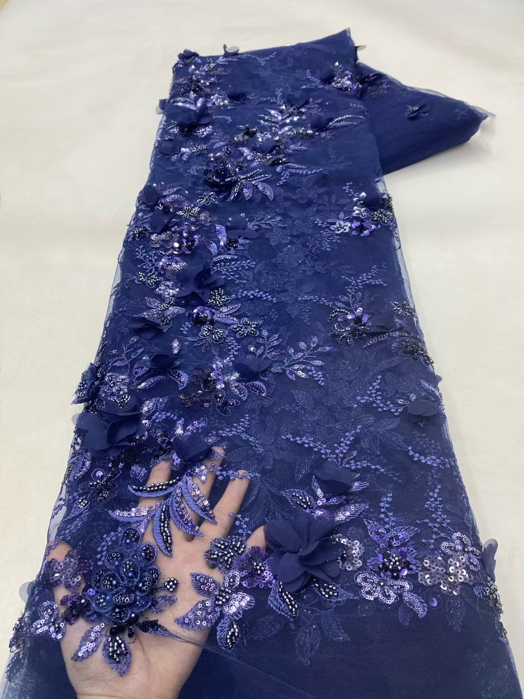 Coomiya Women Dresses Embroide - Embroidery Net Fabric 评论和价格