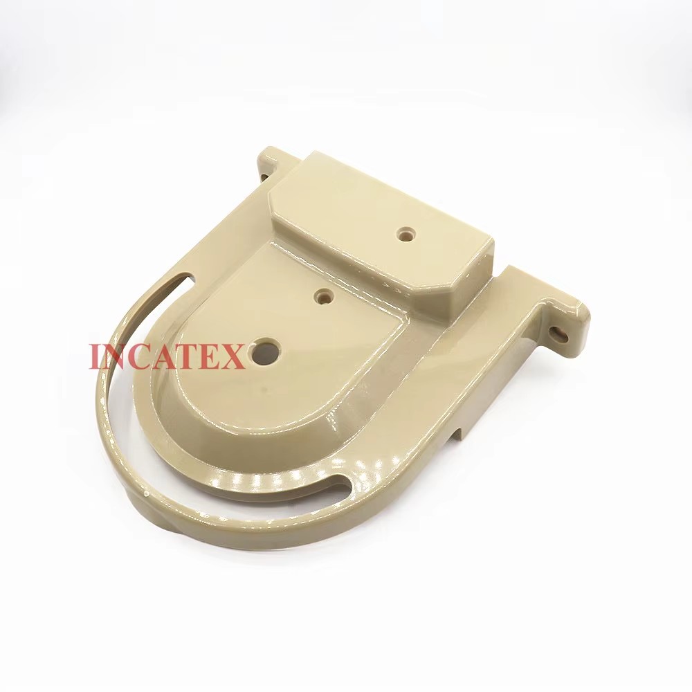 2 Pcs HB240200 RR240010 Good Q - Embroidery Cream 评论和价格
