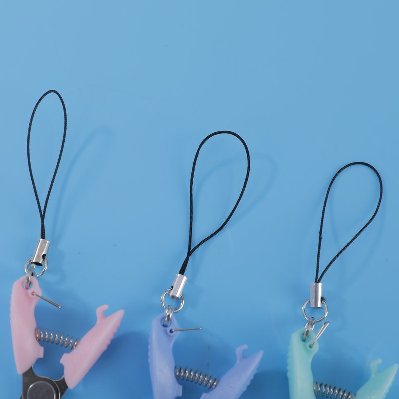1 Pc Mini Pocket Scissors Meta - Embroidery Scissors Small 评论和价格