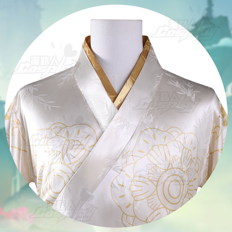 The Apothecary Diaries Collabo - Embroidery Outfit 评论和价格