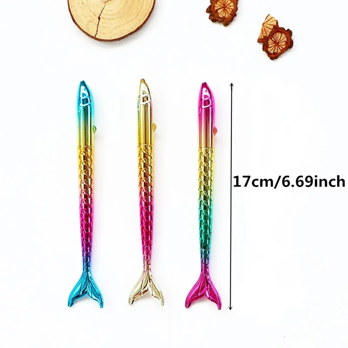 1pc 5D DIY Diamond Painting To - Embroidery Fish 评论和价格