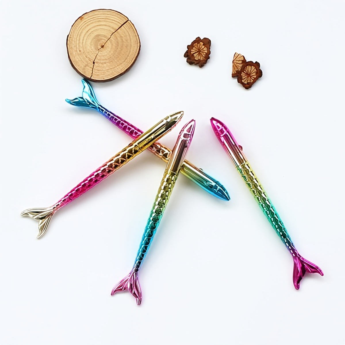 1pc 5D DIY Diamond Painting To - Embroidery Fish 评论和价格