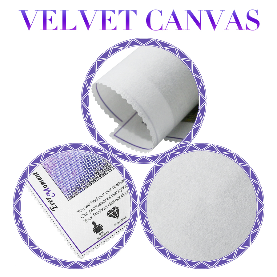 Ever Moment Diamond Painting U - Embroidery World 评论和价格
