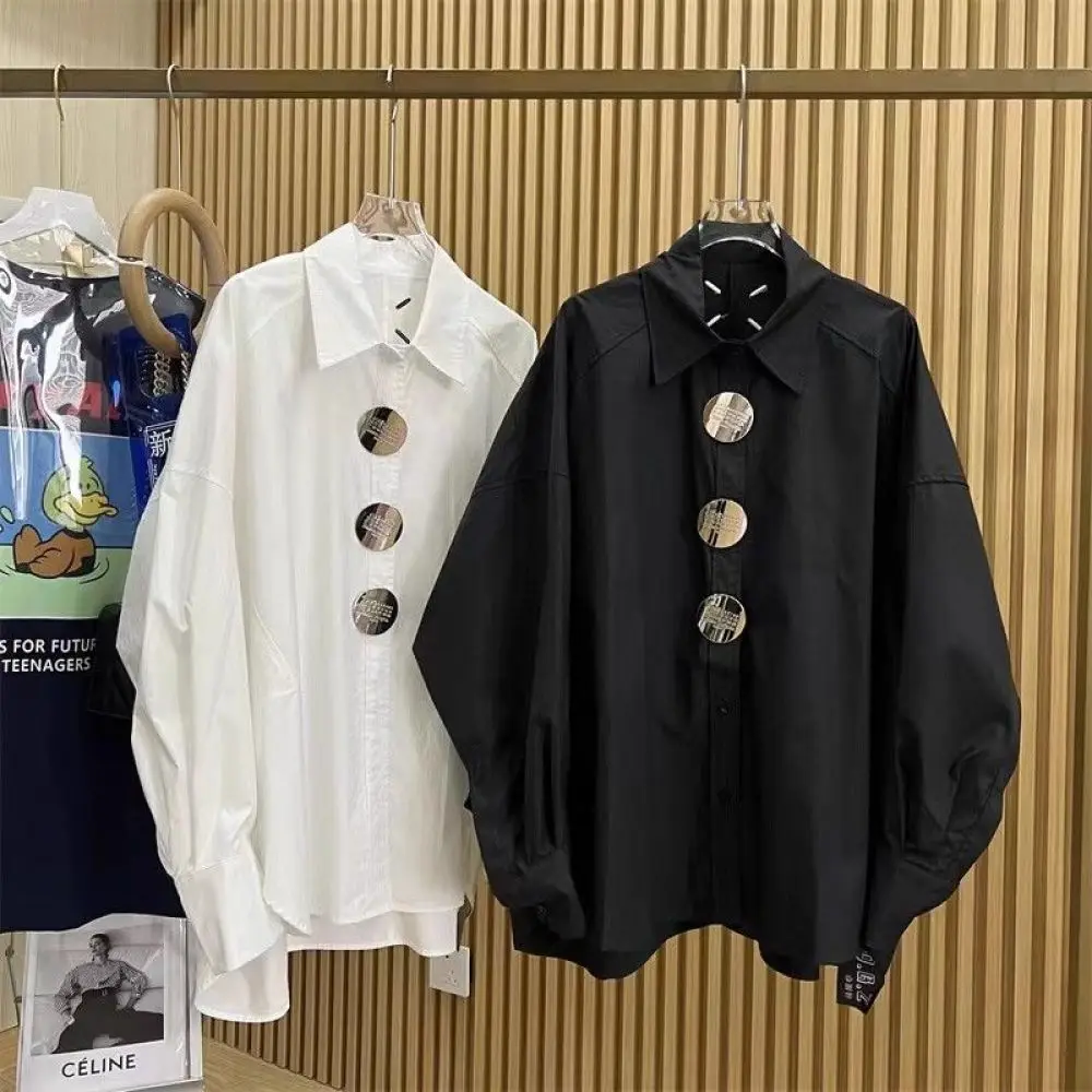 150kg Plus Size L-4XL Solid Po - Embroidery Blouse 评论和价格