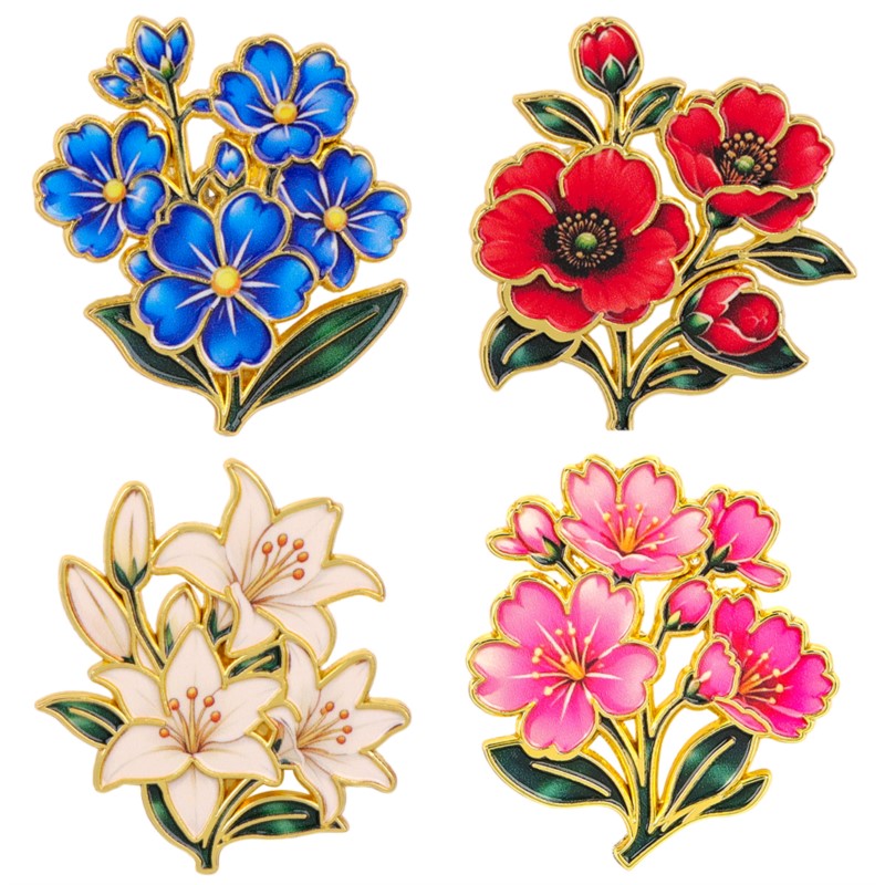 Cute Vintage Colorful Floral E - Embroidery Outfit 评论和价格