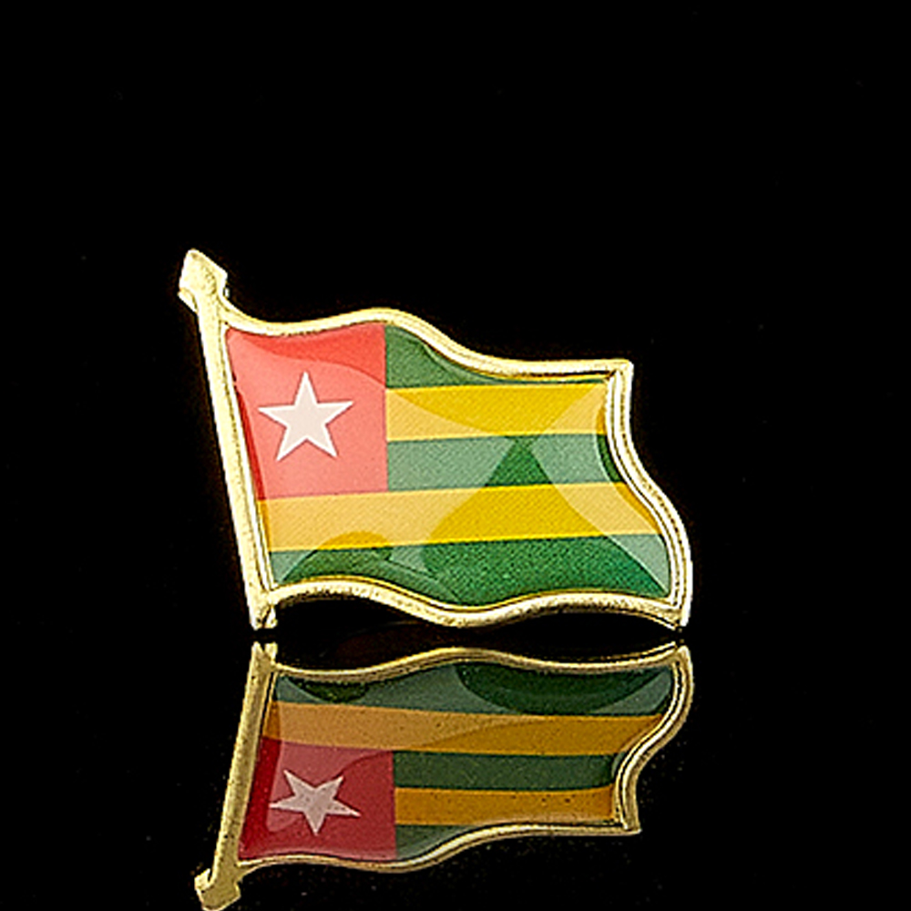 The Republic of Togo Africa Co - Embroidery World 评论和价格