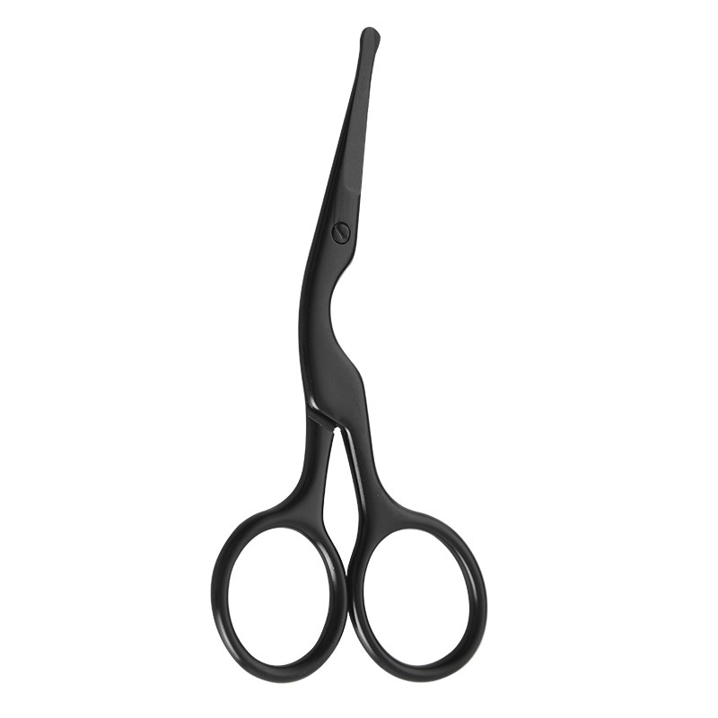1Pcs 9.4cm Mini CraneVintage S - Embroidery Scissors Small 评论和价格