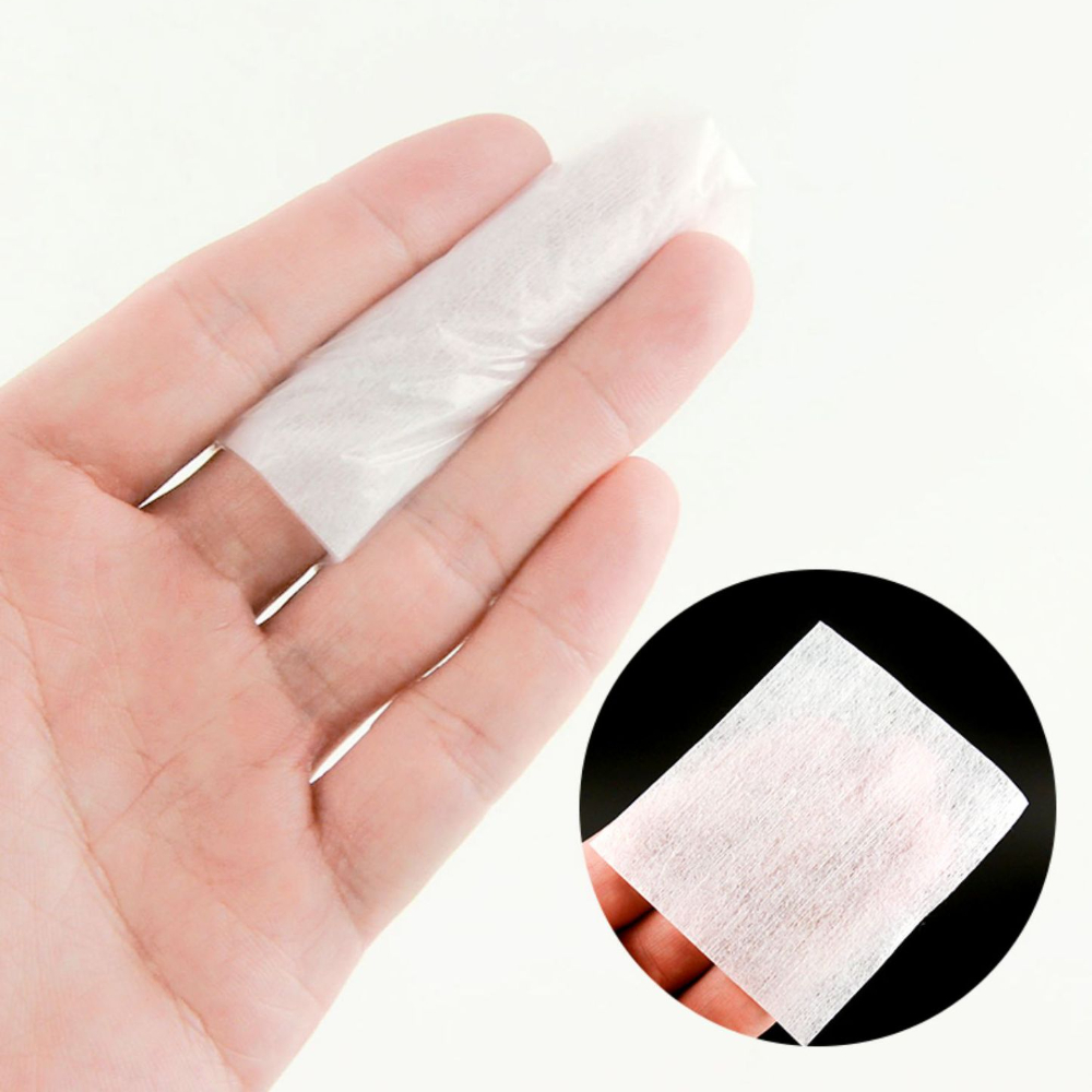 30pcs/box Disposable Tattoo Li - Embroidery Lips 评论和价格