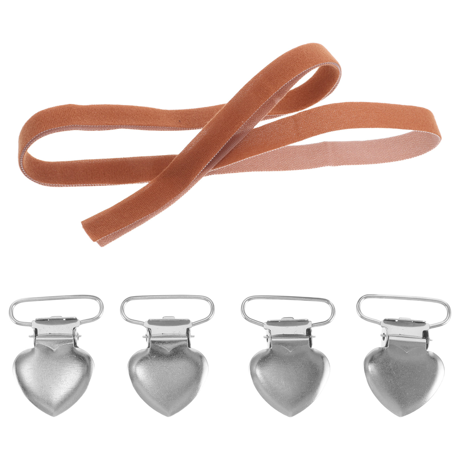 1Set Ergonomic Embroidery Clip - Embroidery Frame 评论和价格
