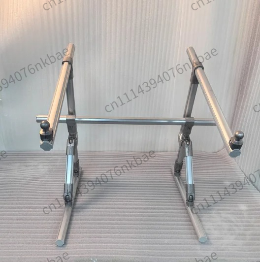 Reinforced Aluminum Alloy Cros - Embroidery Frame 评论和价格
