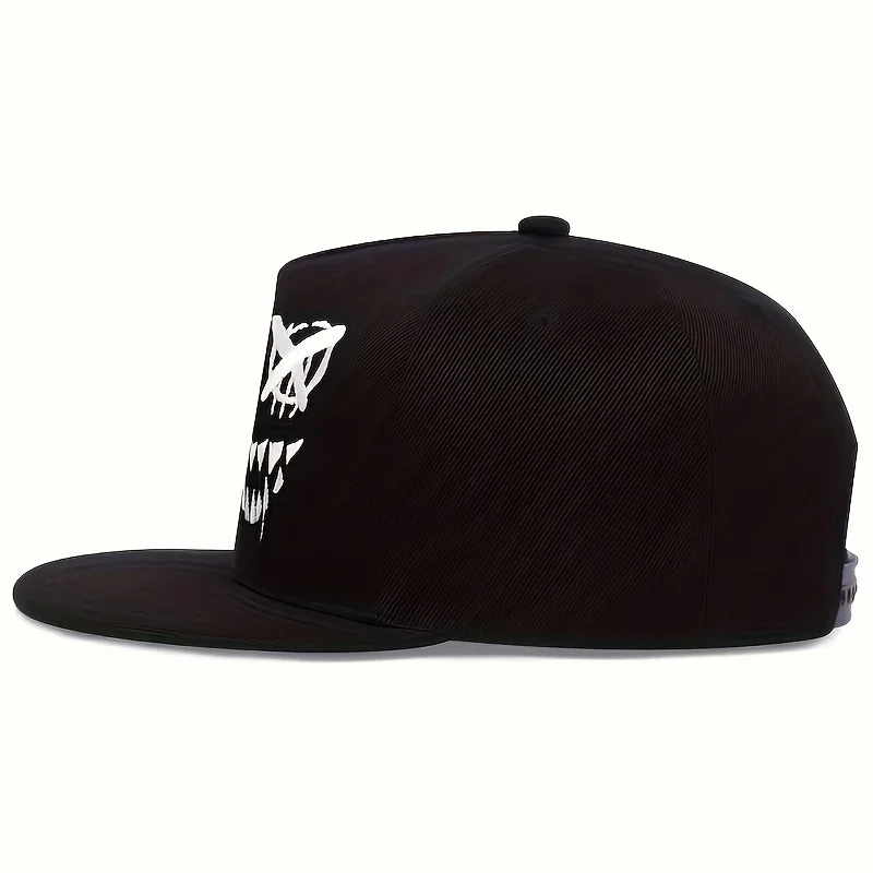 Hip Hop Men Cap Personalized E - Embroidery Hat Machine 评论和价格