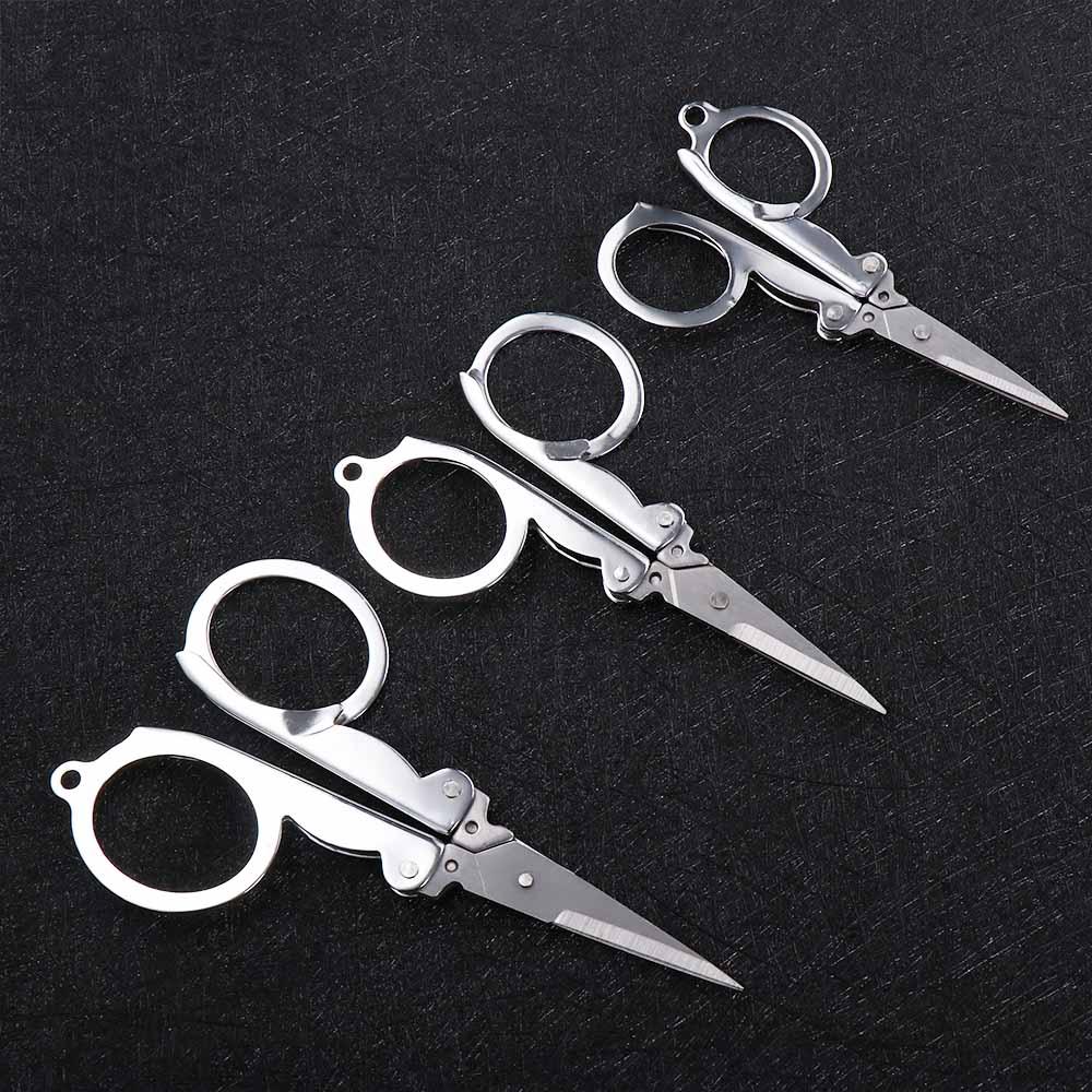 Work Fishing Accessories Stain - Embroidery Scissors Small 评论和价格