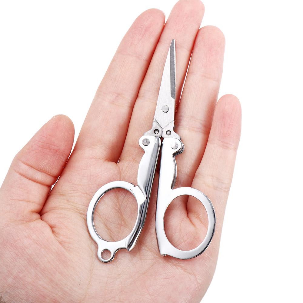 Work Fishing Accessories Stain - Embroidery Scissors Small 评论和价格