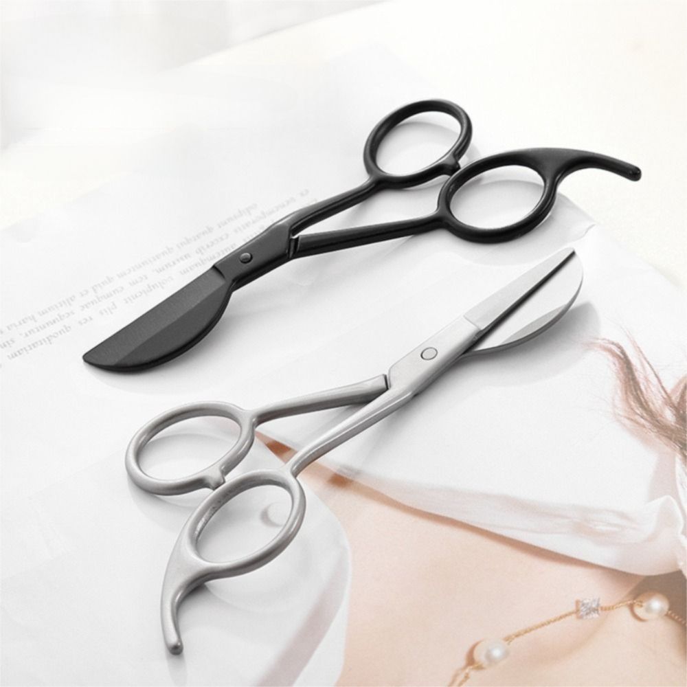 Stainless Steel Carpet Trimmer - Embroidery Scissors Small 评论和价格