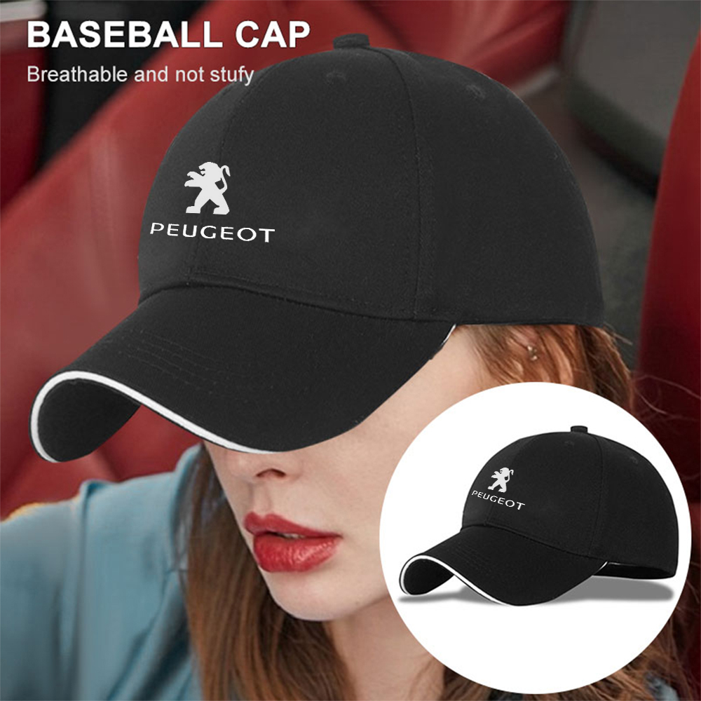 1pc Embroidered Car Logo Casua - Embroidery Hat Machine 评论和价格